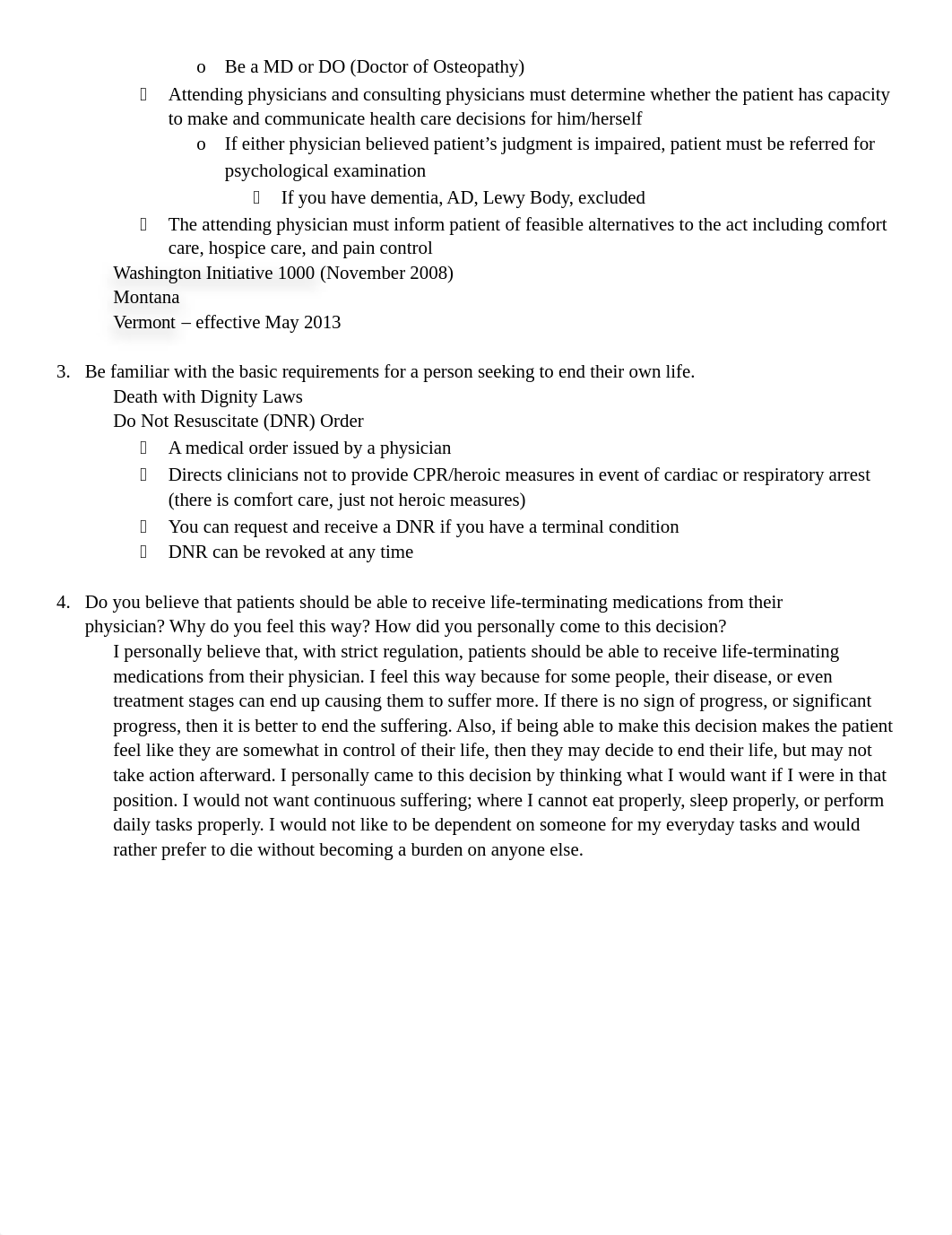 Death and Dying Exam III Study Guide_dg808lr2rht_page2