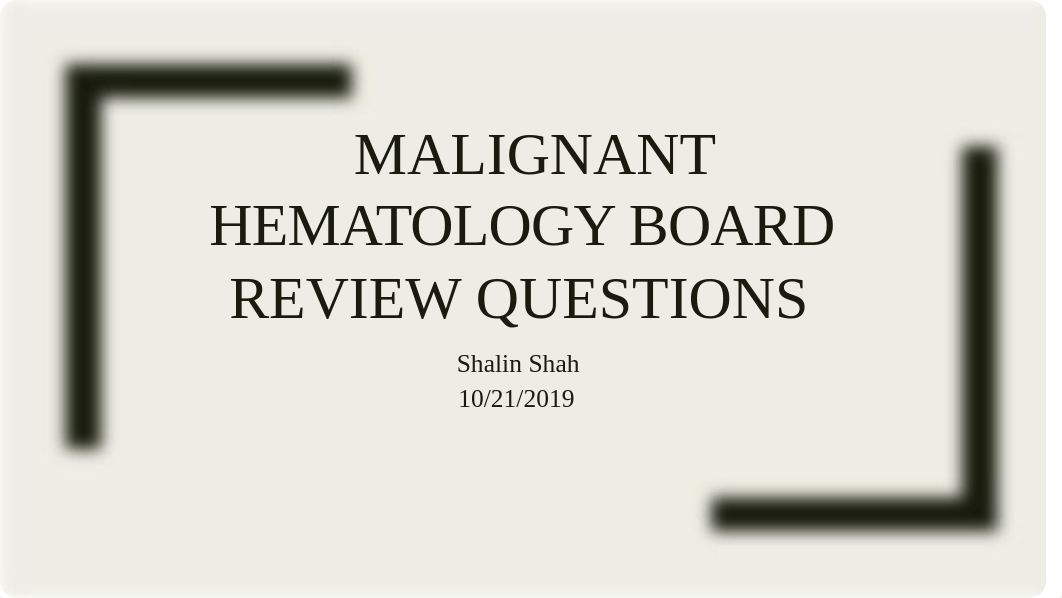 Malignant Hematology Board Review Questions.pptx_dg8220cupmj_page1