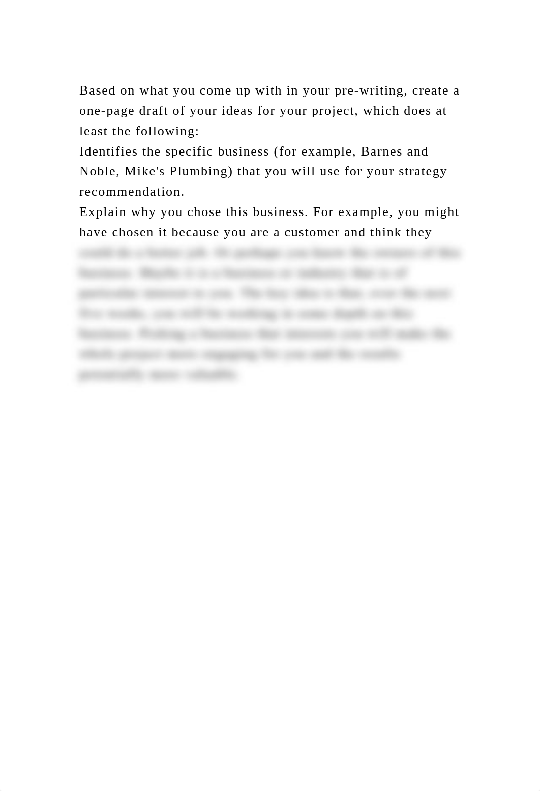 Based on what you come up with in your pre-writing, create a one-pag.docx_dg83e1m0cm7_page2