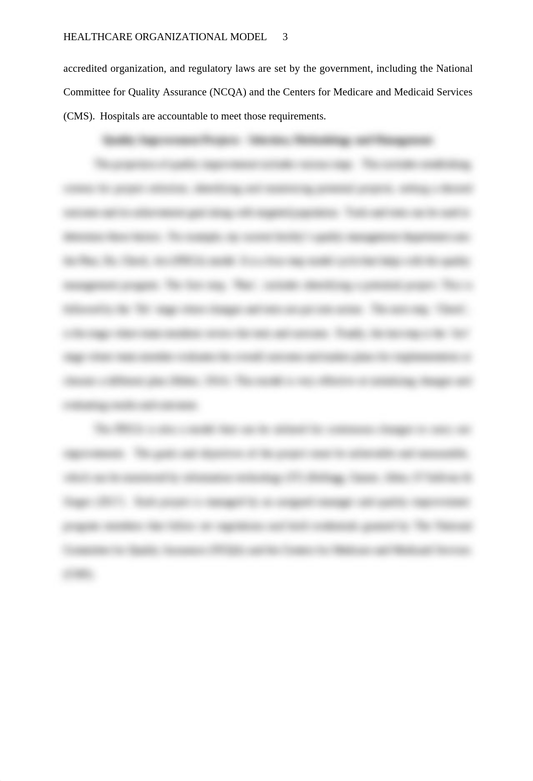 M3 A7 WA INSTRUCTIONS- ELEMENTS OF AN ORGANIZATIONAL MODEL OF HEALTH CARE PERFORMANCE, QUALITY ASSES_dg85nlq40x1_page3