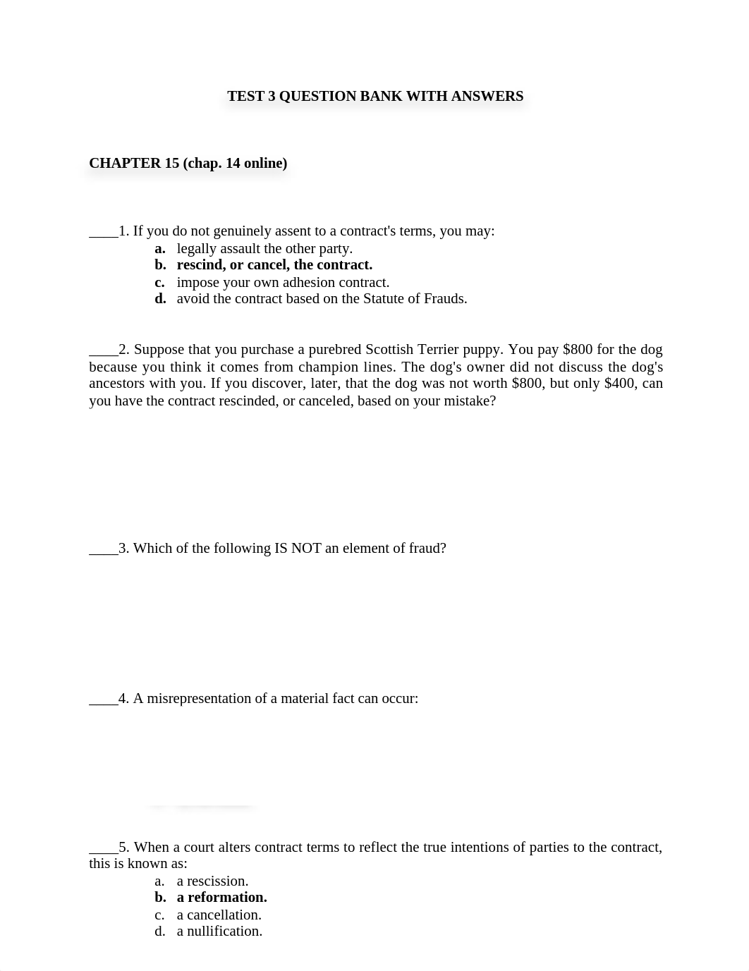 Test 3 Question Bank (WITH ANSWERS)(1).doc_dg85sbw1a18_page1