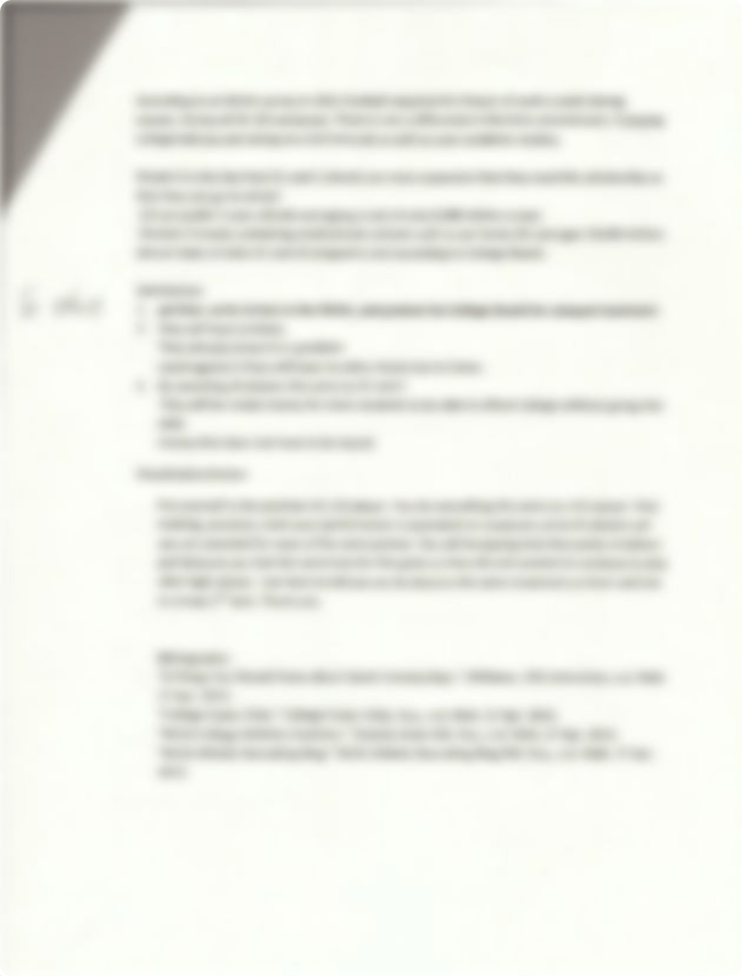 Persuasive Speech Speaking Outline - NCAA and the inequality between divisions_dg87q36twdj_page2