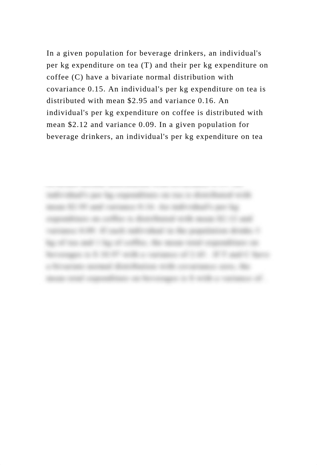 In a given population for beverage drinkers, an individuals per kg .docx_dg88tzsq8yj_page2