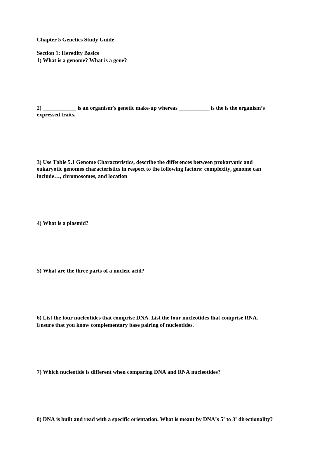 Chapter 5 Genetics Study Guide.docx_dg89pzq7vmh_page1