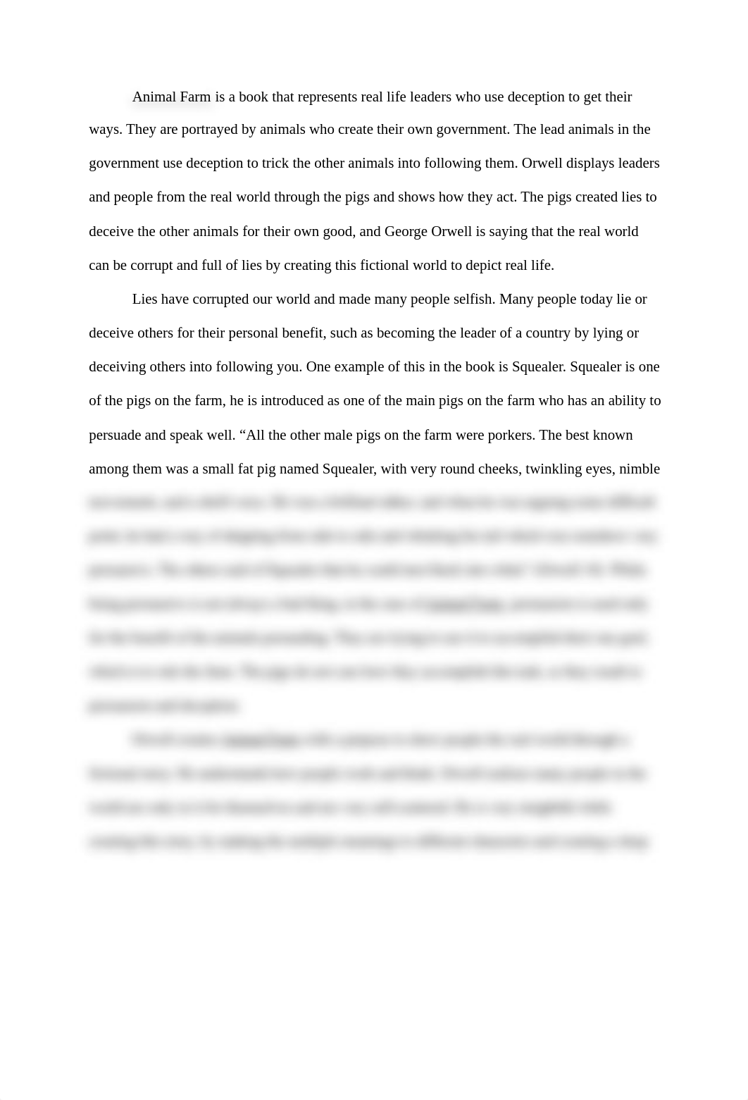 Holland Animal Farm Essay Draft 2.docx_dg8c2060rwh_page1