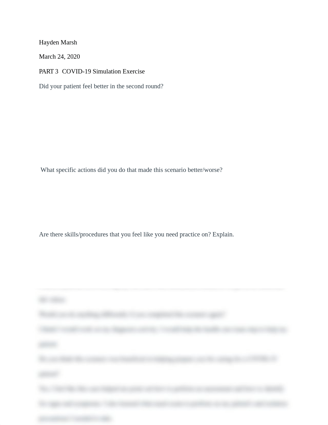 PART 3 COVID-19 Simulation Exercise (1).docx_dg8cm6a0b3y_page1