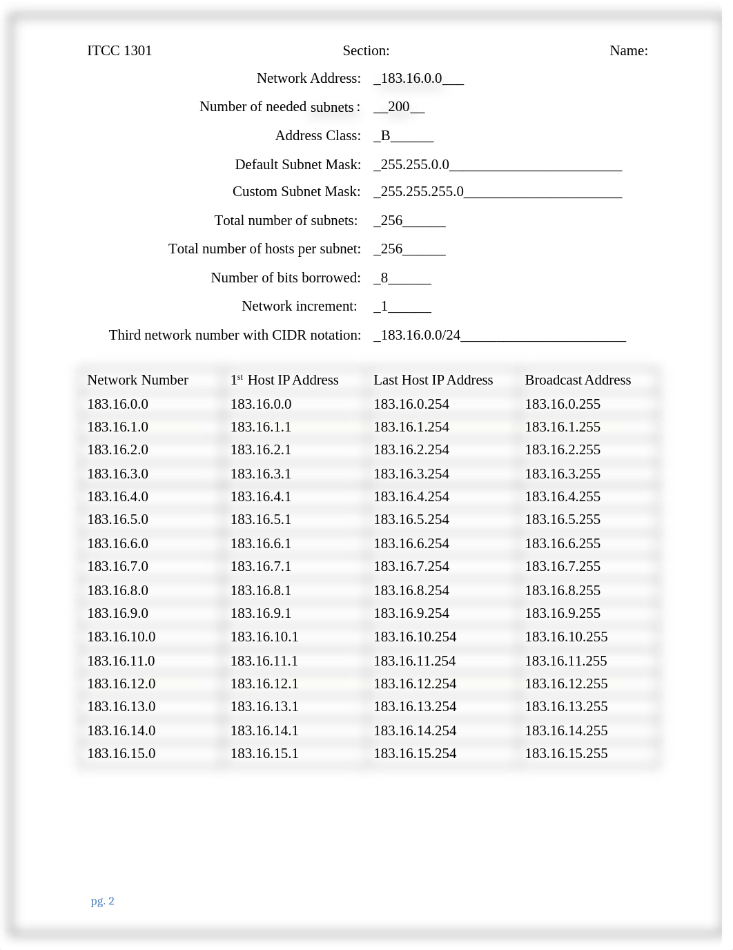 Subnetting Activity 1.docx_dg8d87n5tih_page2