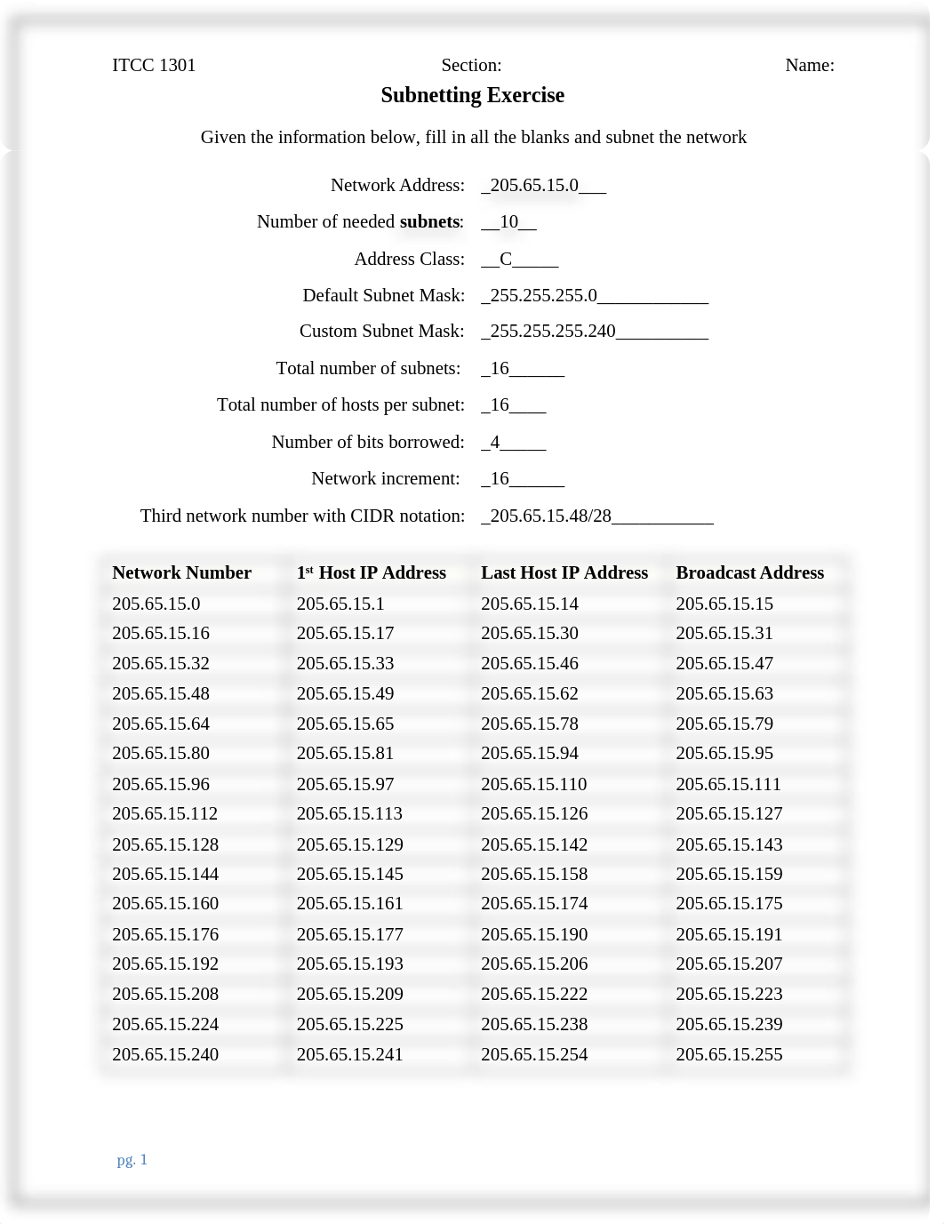 Subnetting Activity 1.docx_dg8d87n5tih_page1