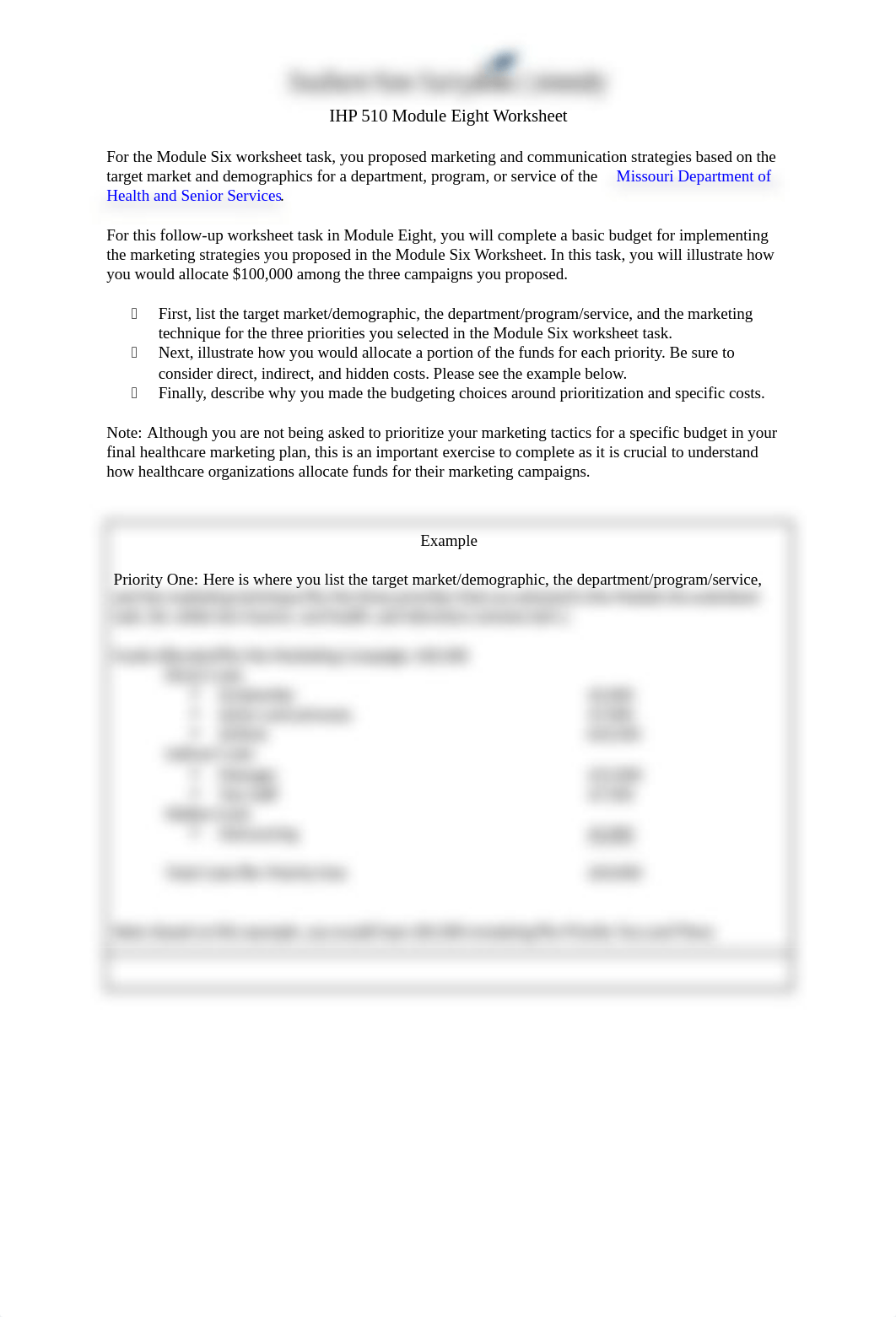 IHP 510 Module Eight Worksheet (002).docx_dg8db1amlf9_page1