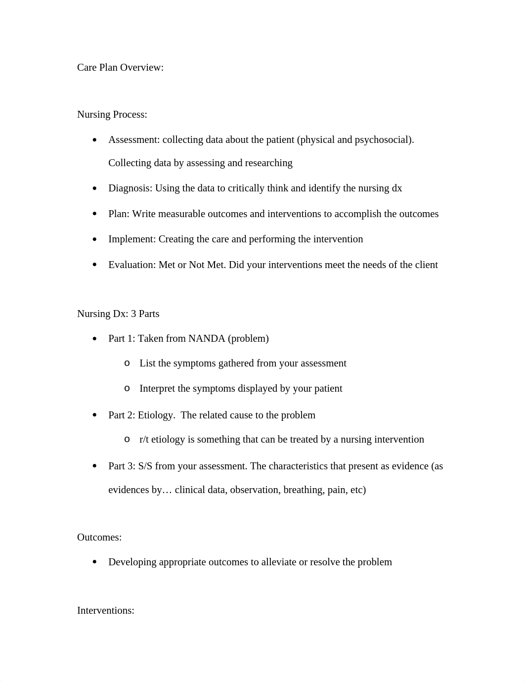 NURS 340 Care Plan Review_dg8dl9kwz0o_page1