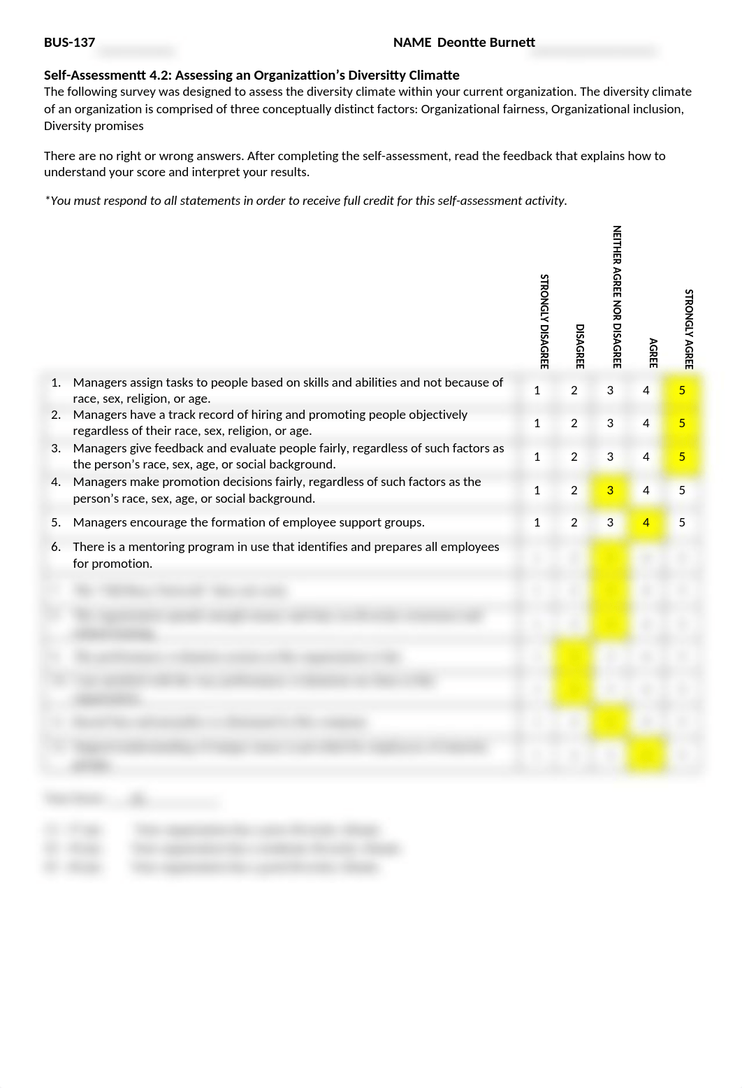 SA 4.2 - Assessing an Organization's Diversity Climate-1.docx_dg8hx704gi8_page1