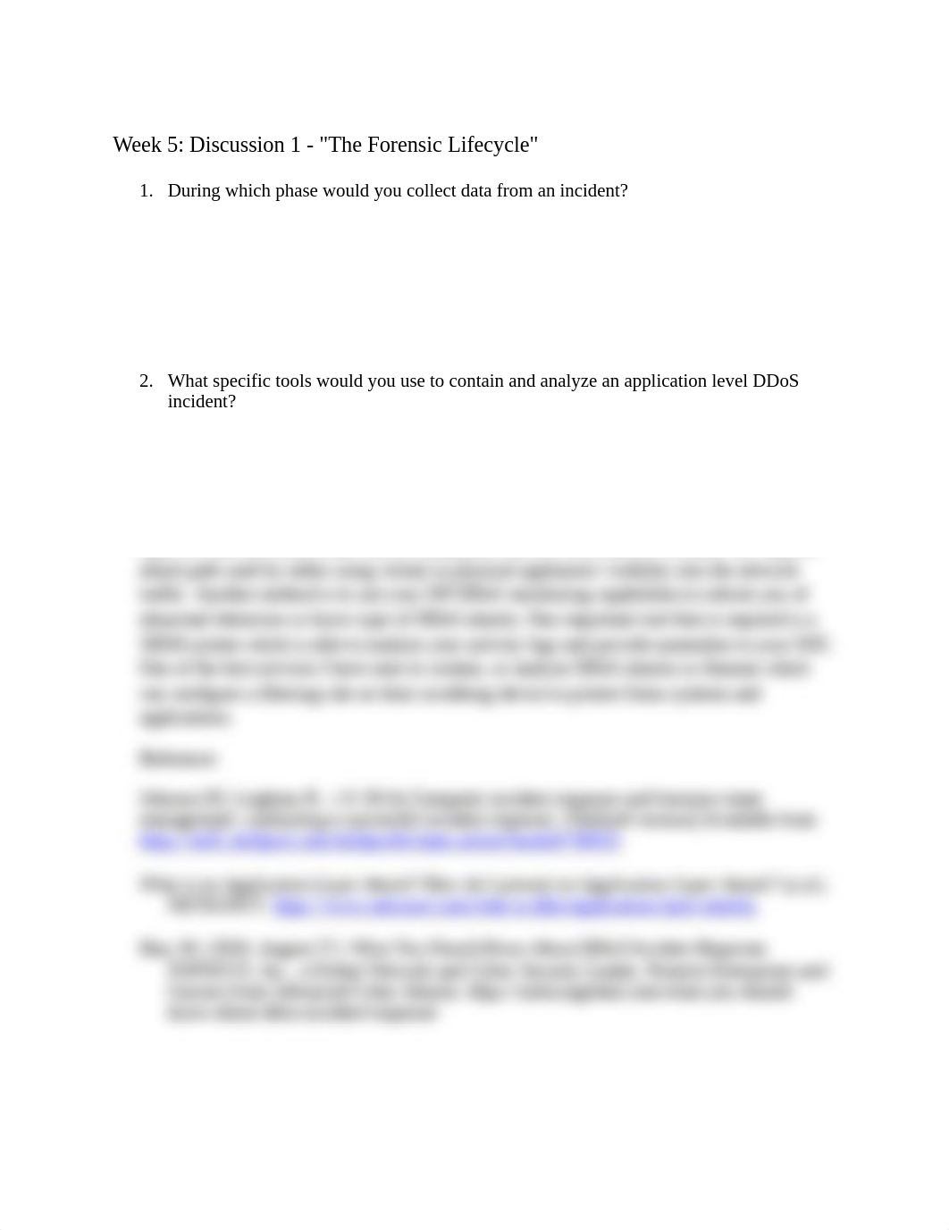 CYBR 320-45A Week 5 Discussion 1 Forensic Lifecycle.docx_dg8iksw1ke0_page1