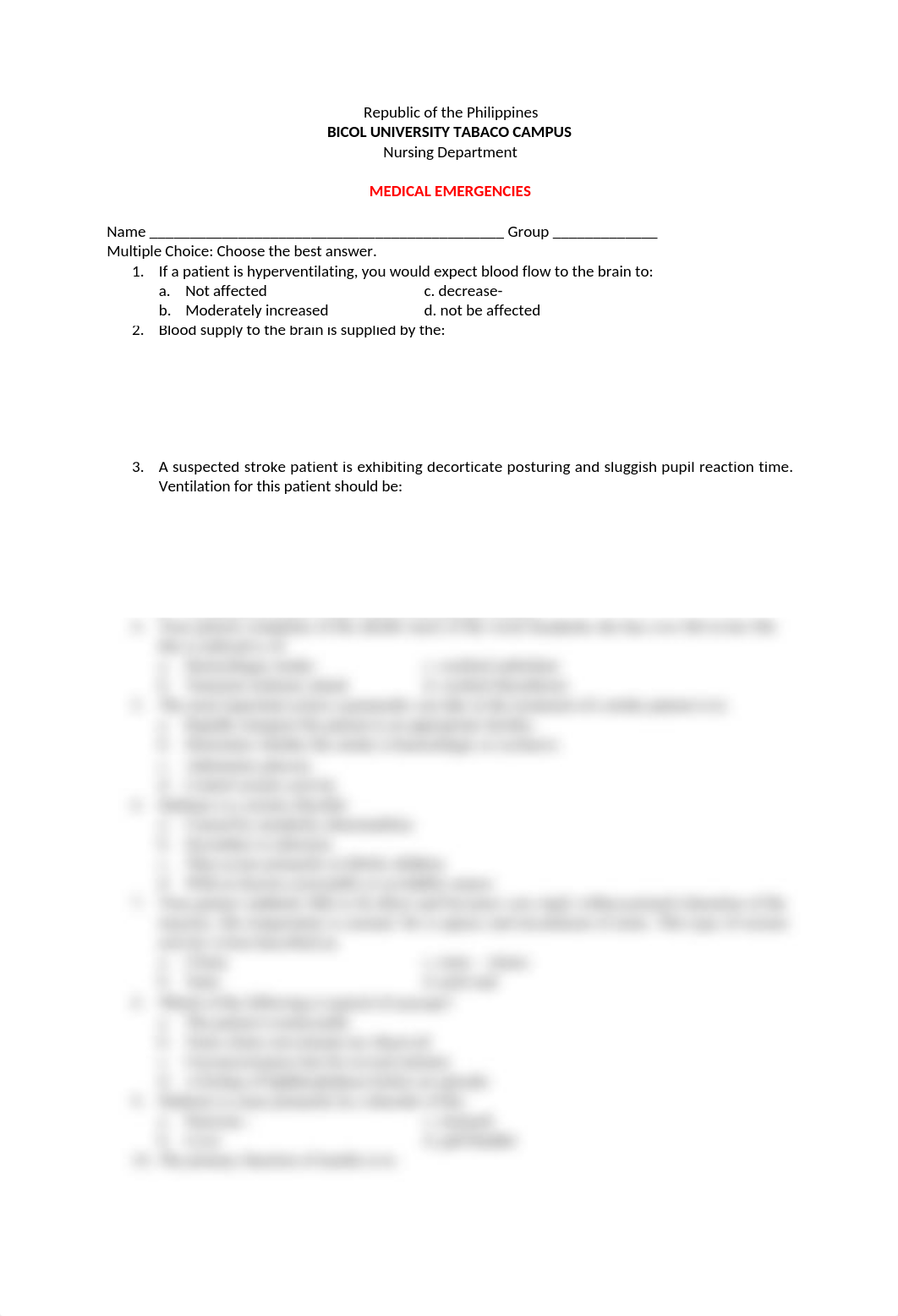 Medical emegency exam.docx_dg8jjnkvvcz_page1