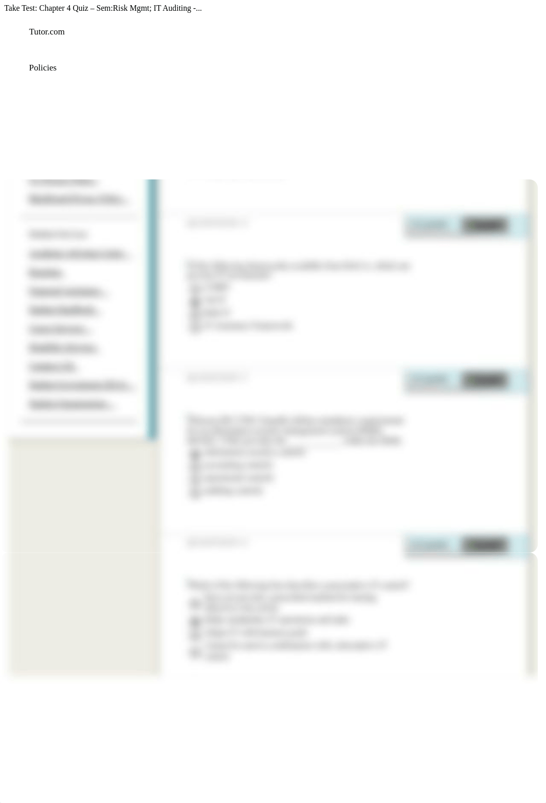 Take Test Chapter 4 Quiz - SemRisk Mgmt; IT Auditing -.pdf_dg8nu2n3qcr_page2