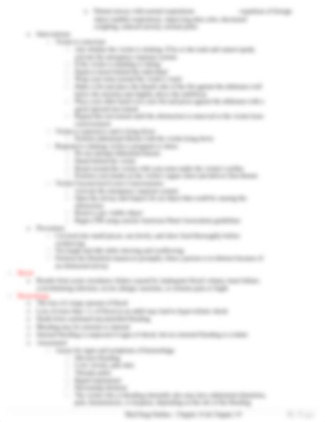 Med Surg Outline - Chapter 16 & Chapter 19.docx_dg8rgr83mrm_page3