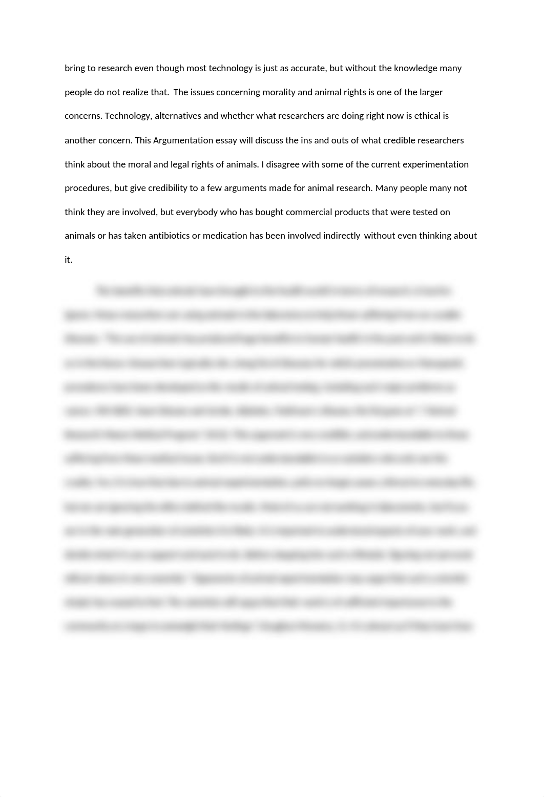 Draft 1 animal experimentation.docx_dg8rh9coxna_page2