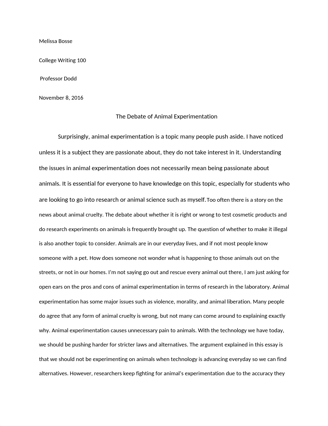 Draft 1 animal experimentation.docx_dg8rh9coxna_page1