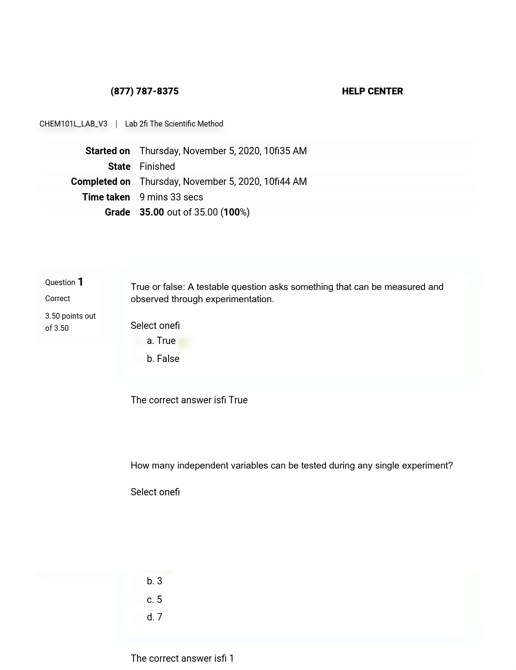 Lab Exam - The Scientific Method.pdf_dg8udb103fb_page1