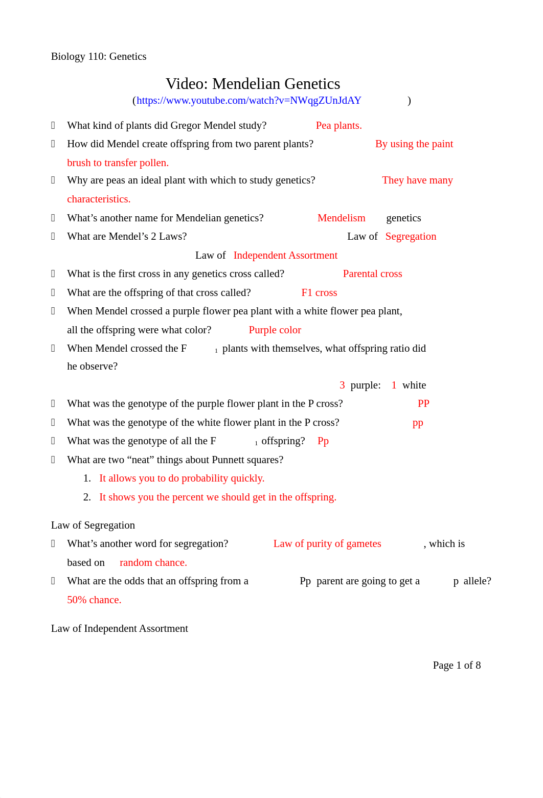 Genetics, Video Worksheets.docx_dg8udbwa6ry_page1