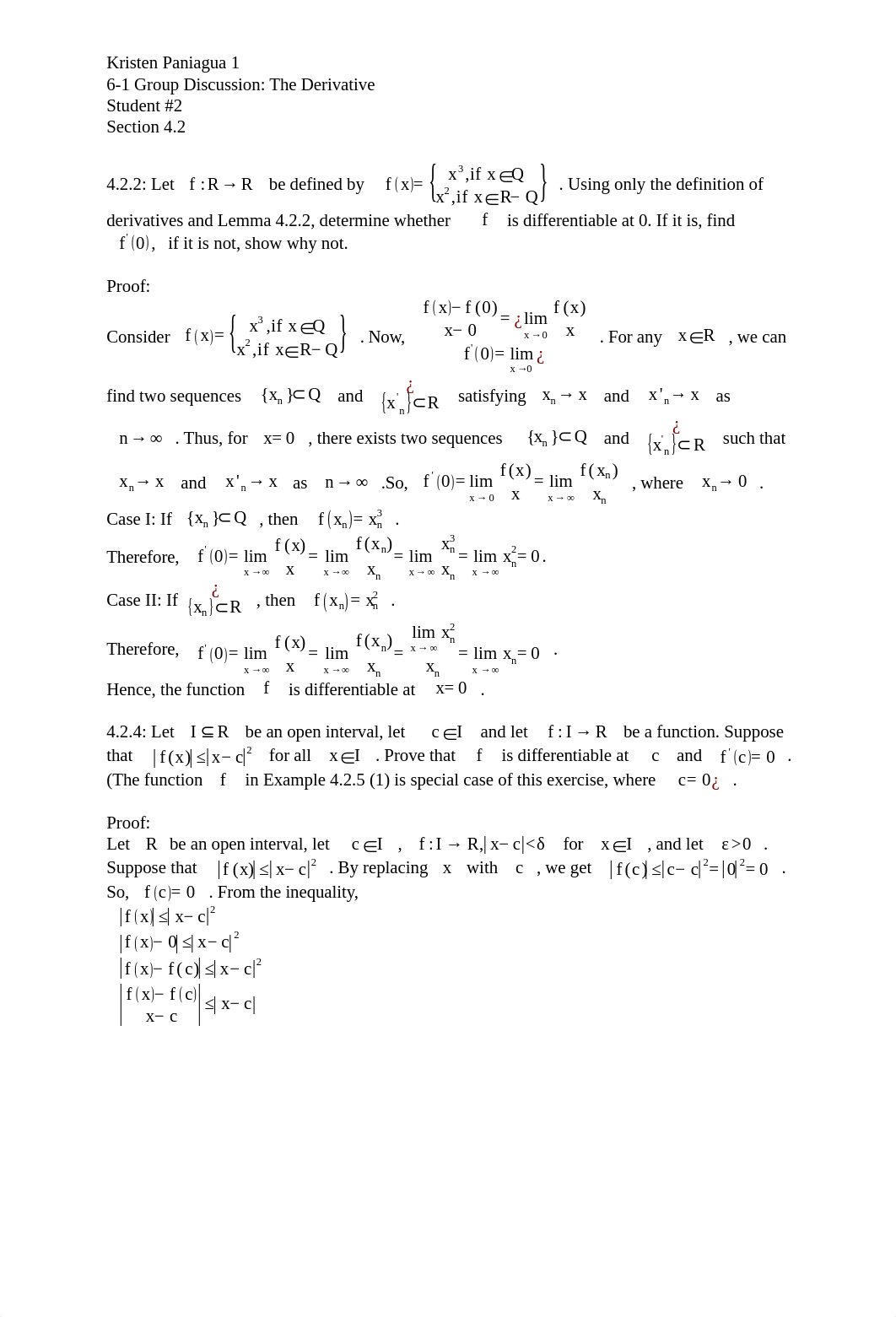 6-1 Group Discussion- The Derivative.docx_dg8vqmieegu_page1