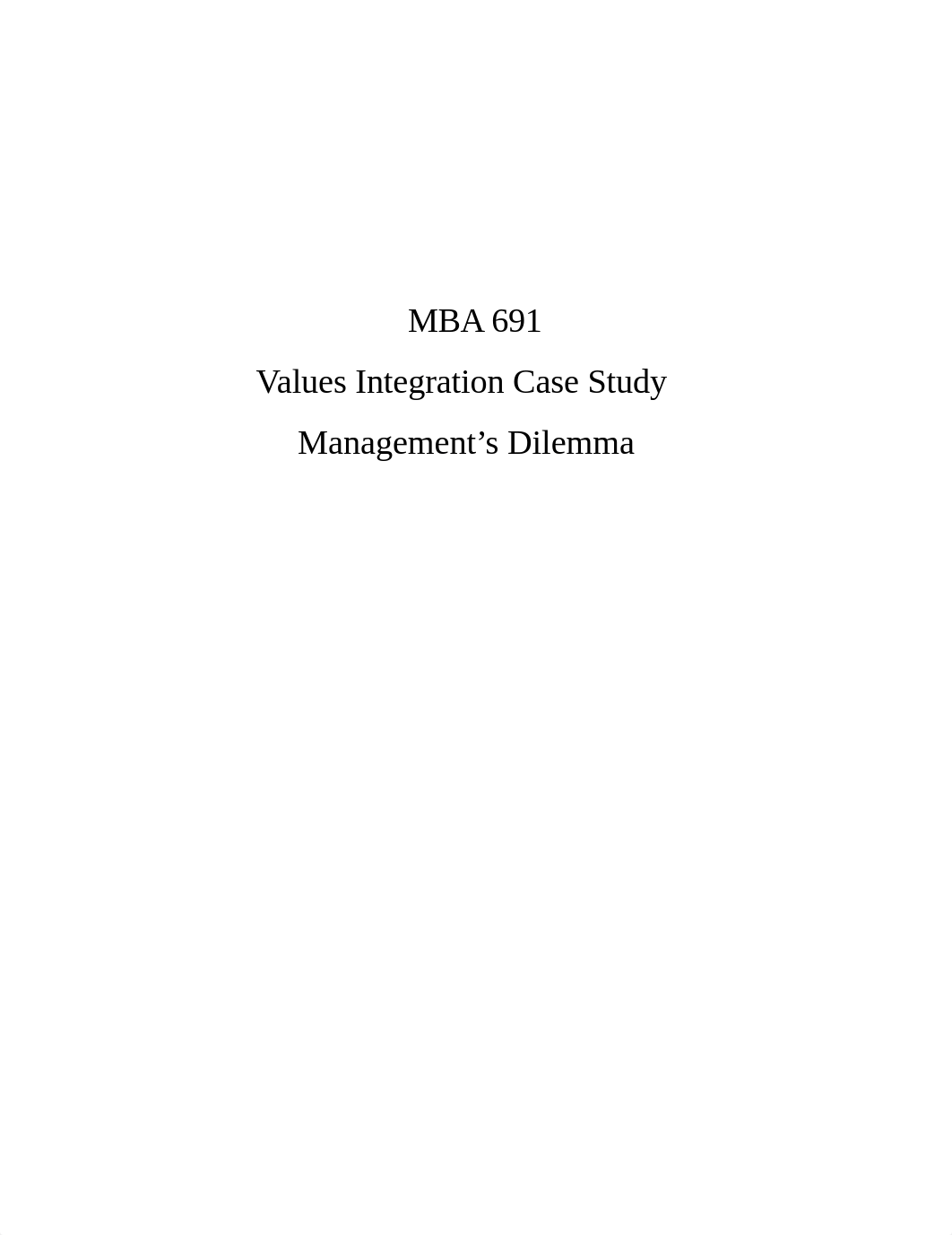 Values Integration Case Study - Management's Dilemma - Paper_dg8wrciih1c_page1