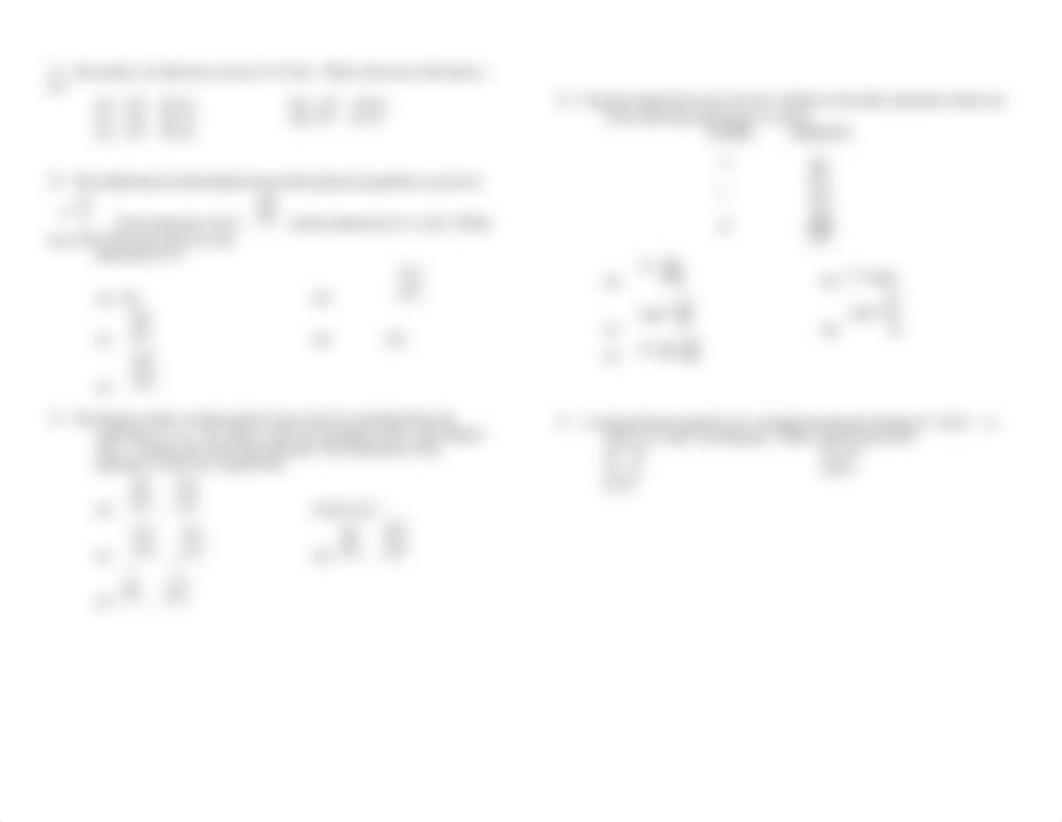 7. SI Prefixes and units - Advanced Multiple Choice..docx_dg8ycwgqjha_page2