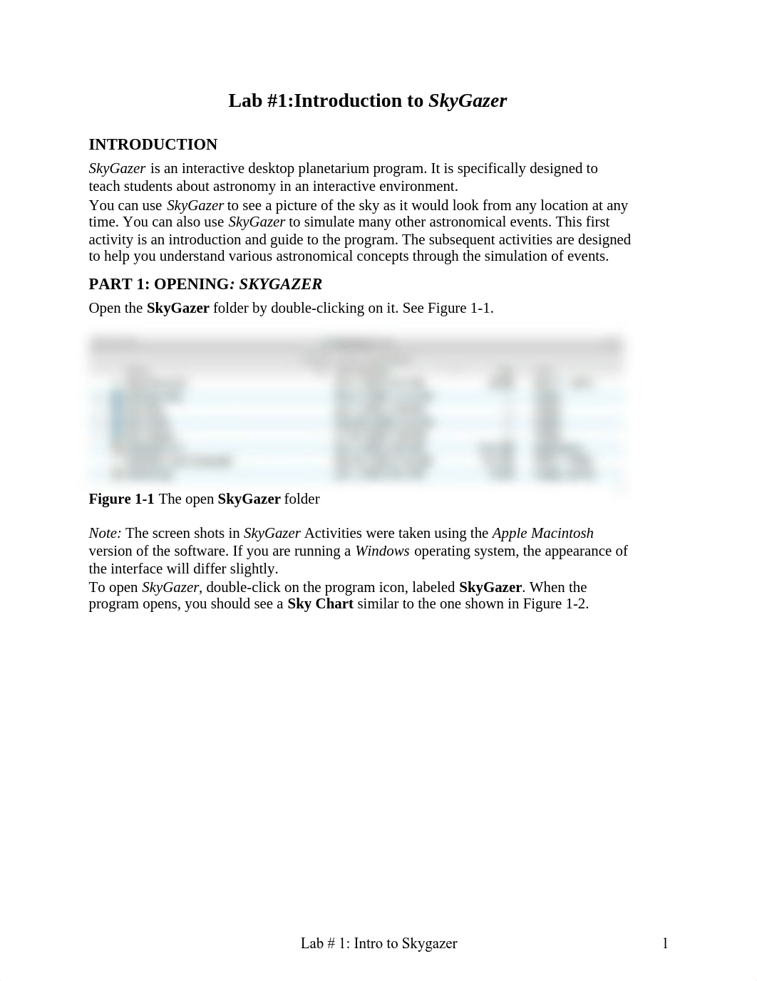 Lab 1-Instructions-Introduction to SkyGazer.pdf_dg8zr130477_page1