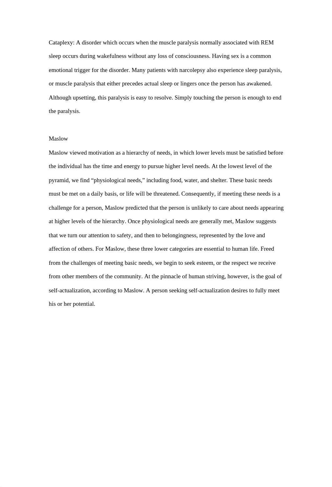 Consciousness and Maslow's Heirarchy of Needs_dg910i11rve_page2