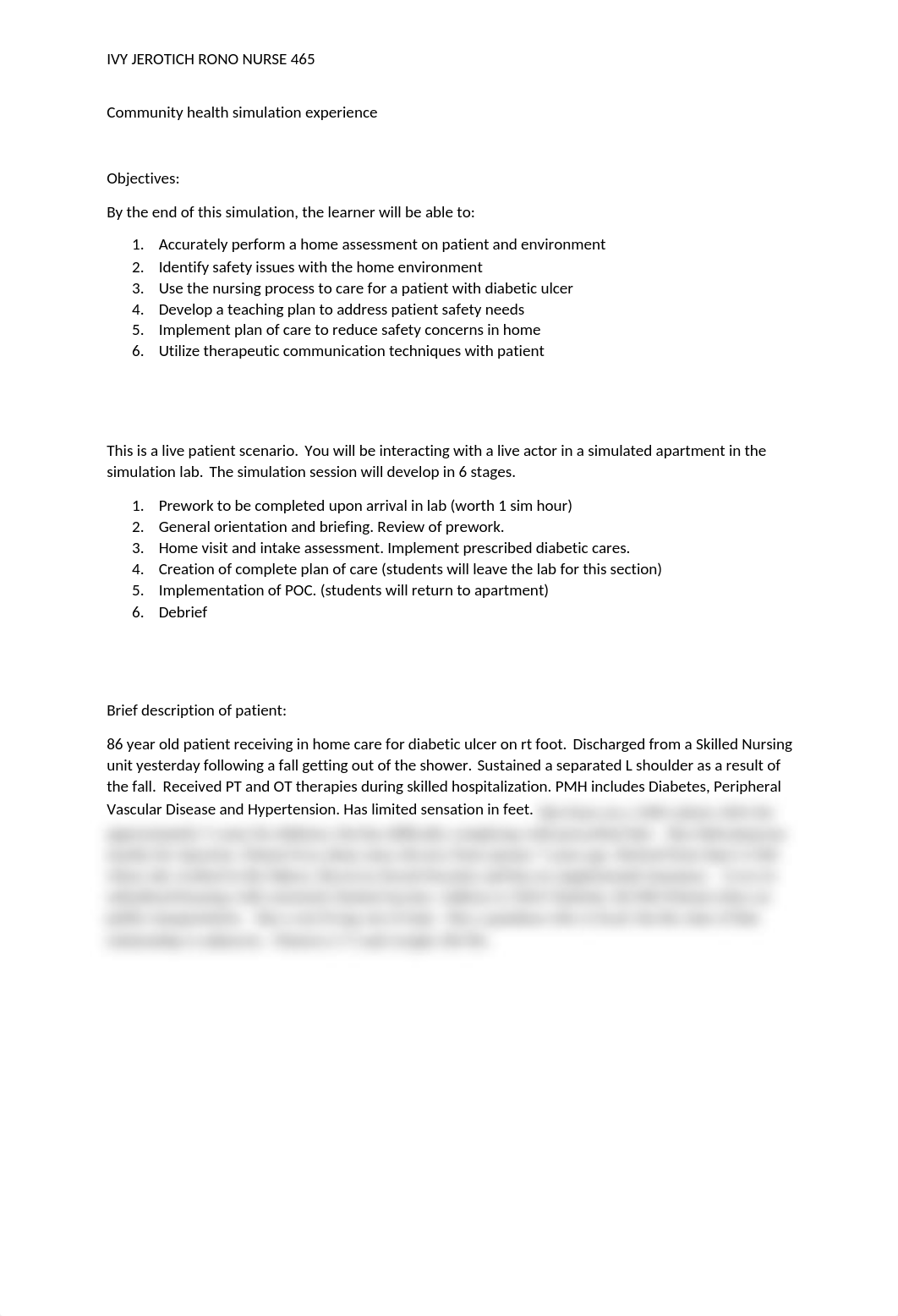 Community health simulation expectations and prework.docx_dg91jdhdhr4_page1