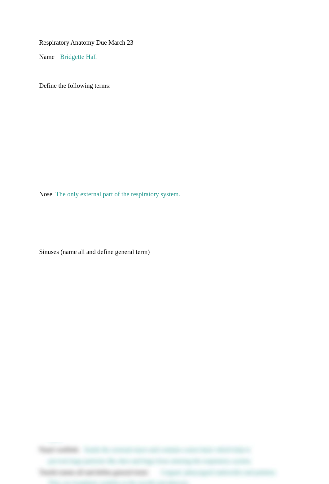 BIO 136 Resp Anatomy Lab Worksheet Part 1.docx_dg92as2hys3_page1