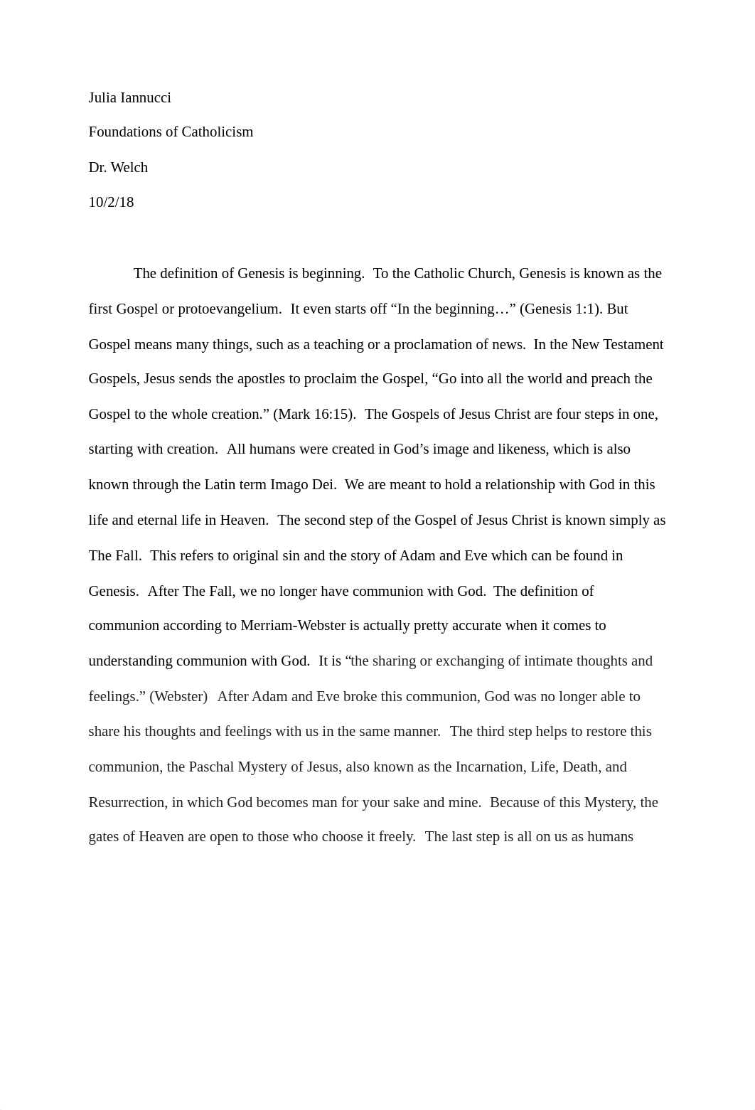 Foundations of Catholicism Essay.pdf_dg93hb12wdz_page1