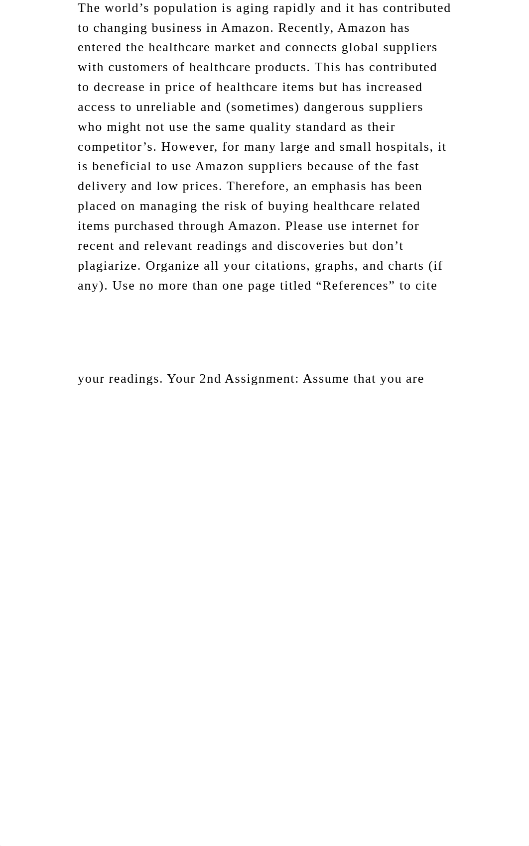 The world's population is aging rapidly and it has contributed to ch.docx_dg93njtih5b_page2