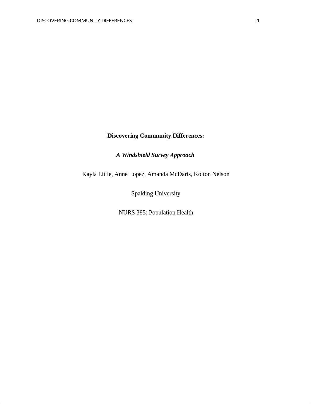 Windshield Survey Paper.docx_dg93vr2pb9h_page1