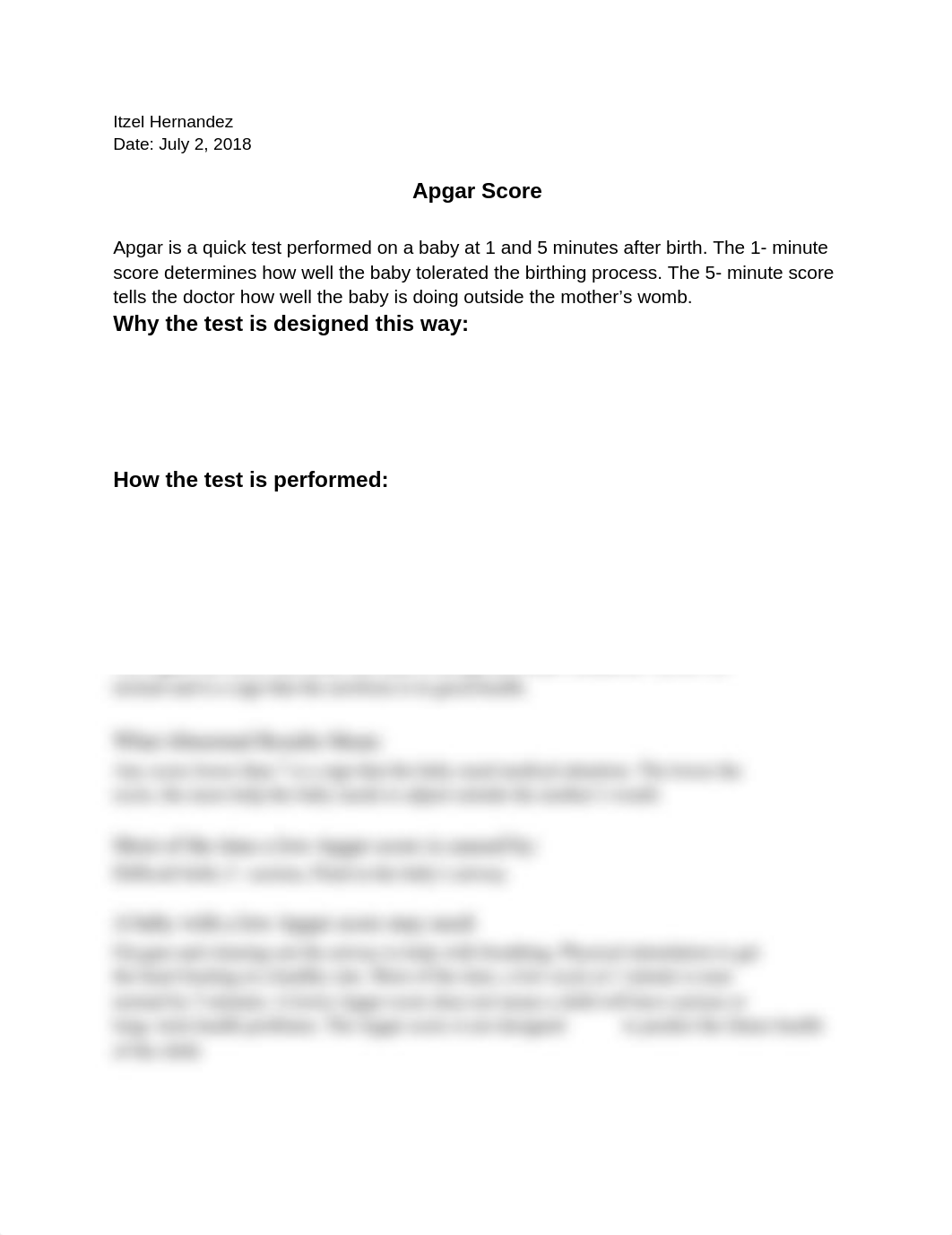 Module 4 Assignment 3 Apgar Score  I.H .H.docx_dg977tvzl0r_page1