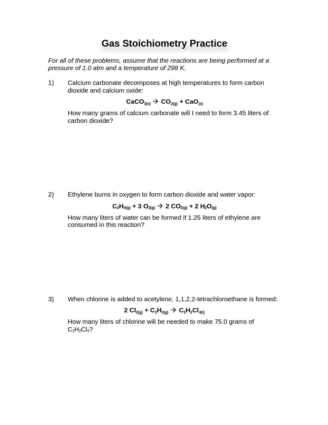 Gas Stoichiometry Practice_dg97waxikh7_page1