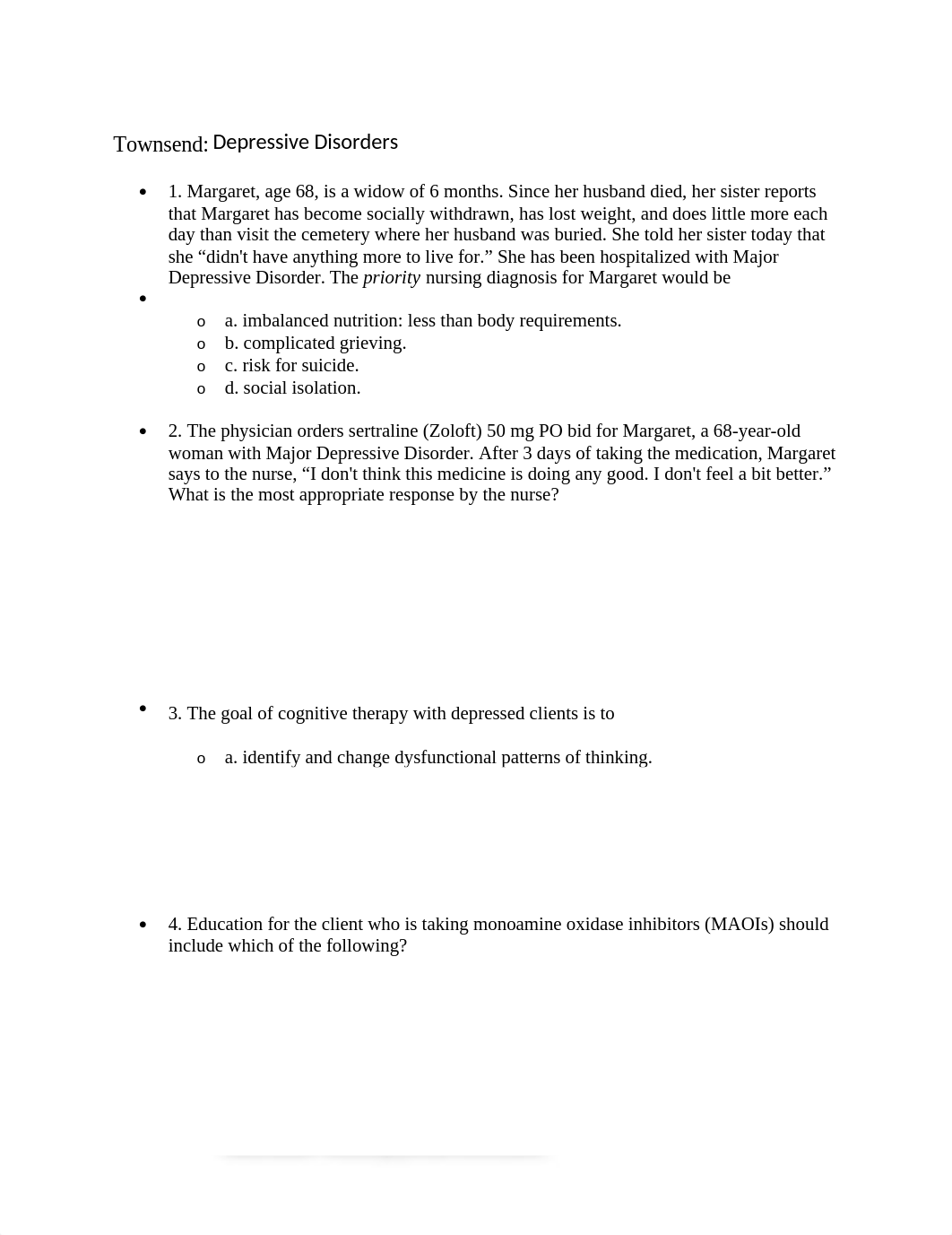 Townsend_Depressive_Disorders.docx_dg9b34hwp5f_page1