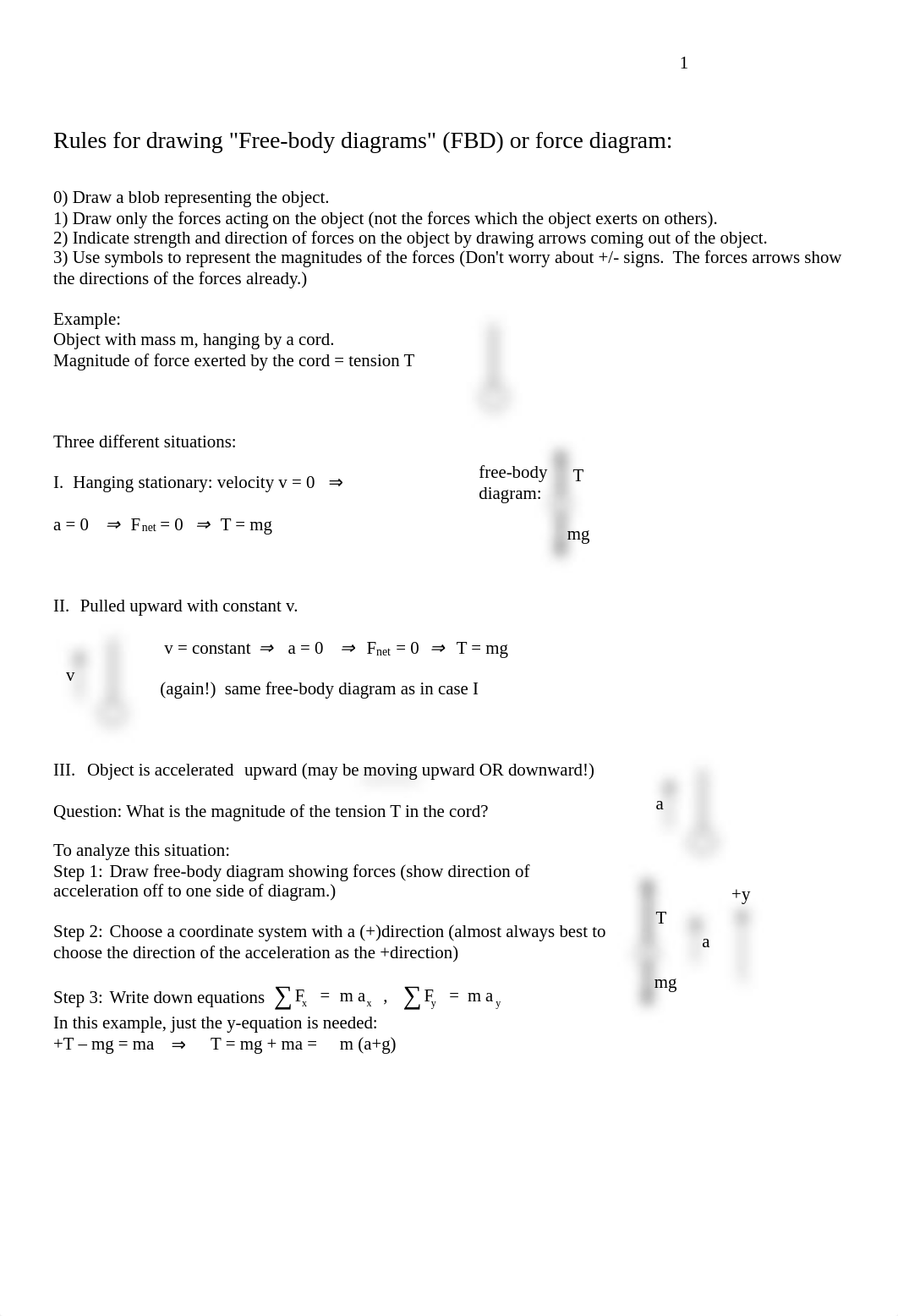 5. Newton's Laws and FBD - Worksheet (1).pdf_dg9darjpdnc_page1