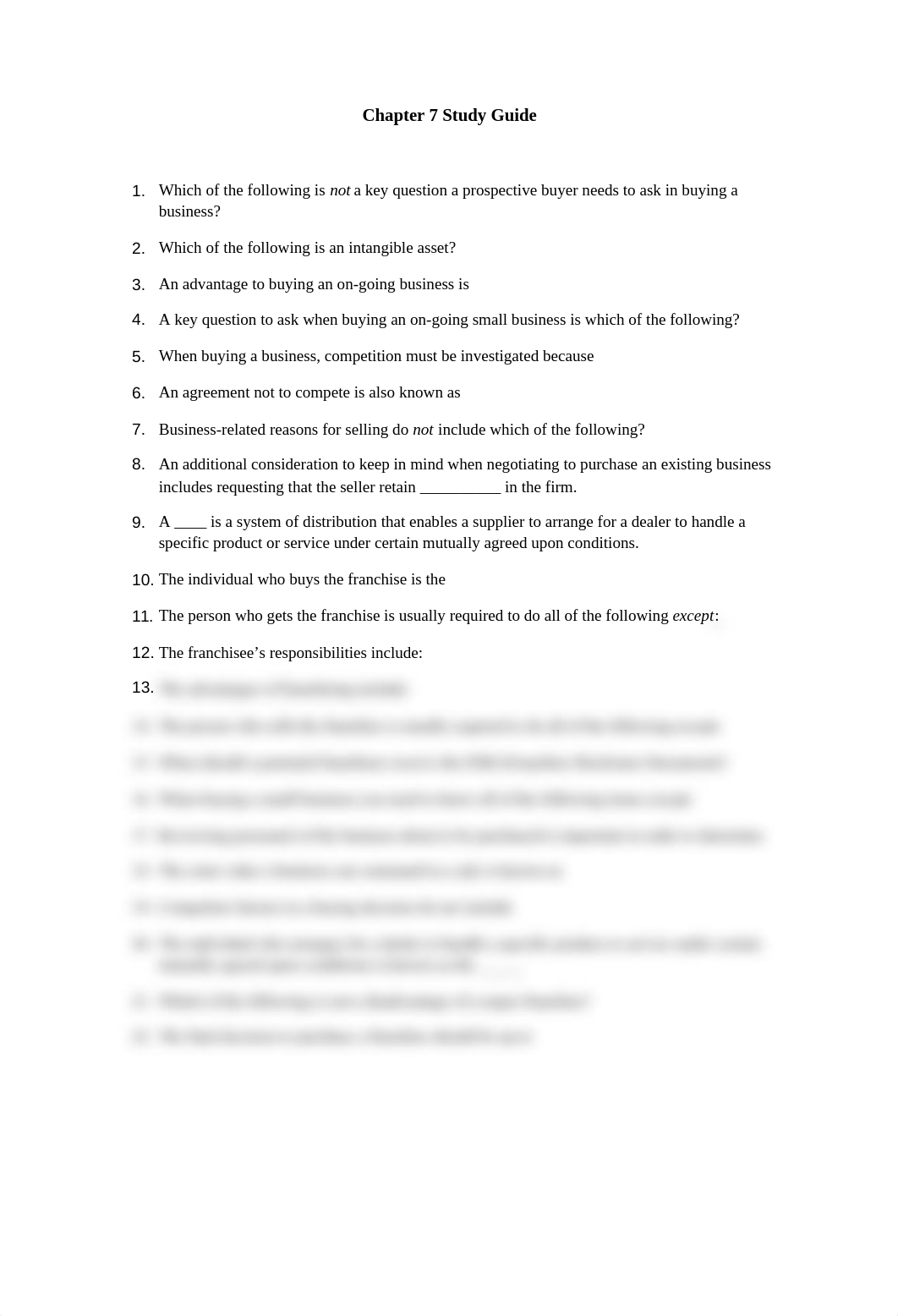 Entrepreneurial Ventures Study Guide_dg9ehg71wvc_page1