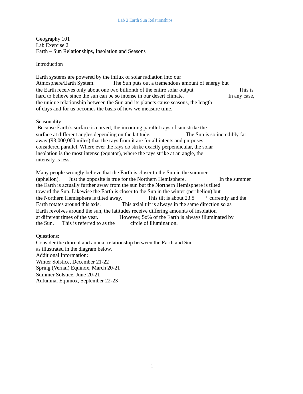 Laboratory 2 Earth Sun Relationships-2 (1).docx_dg9h0uewynq_page1