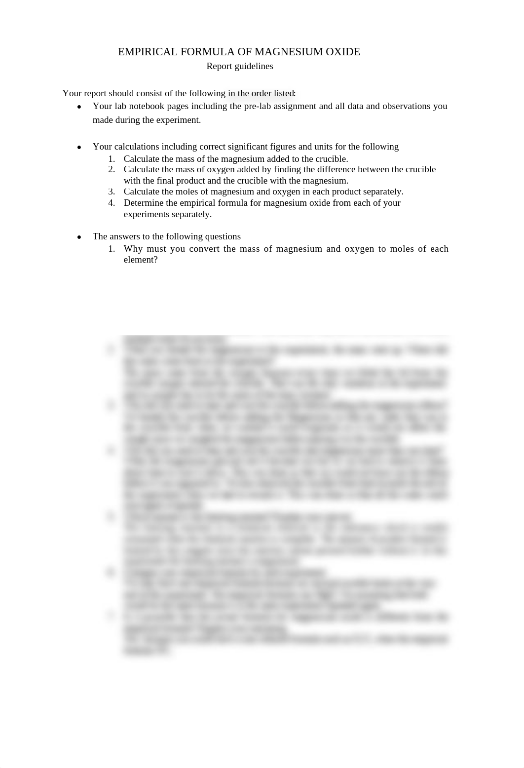 Exp 7 - Empirical Formula Report_dg9j4wl3nd7_page1