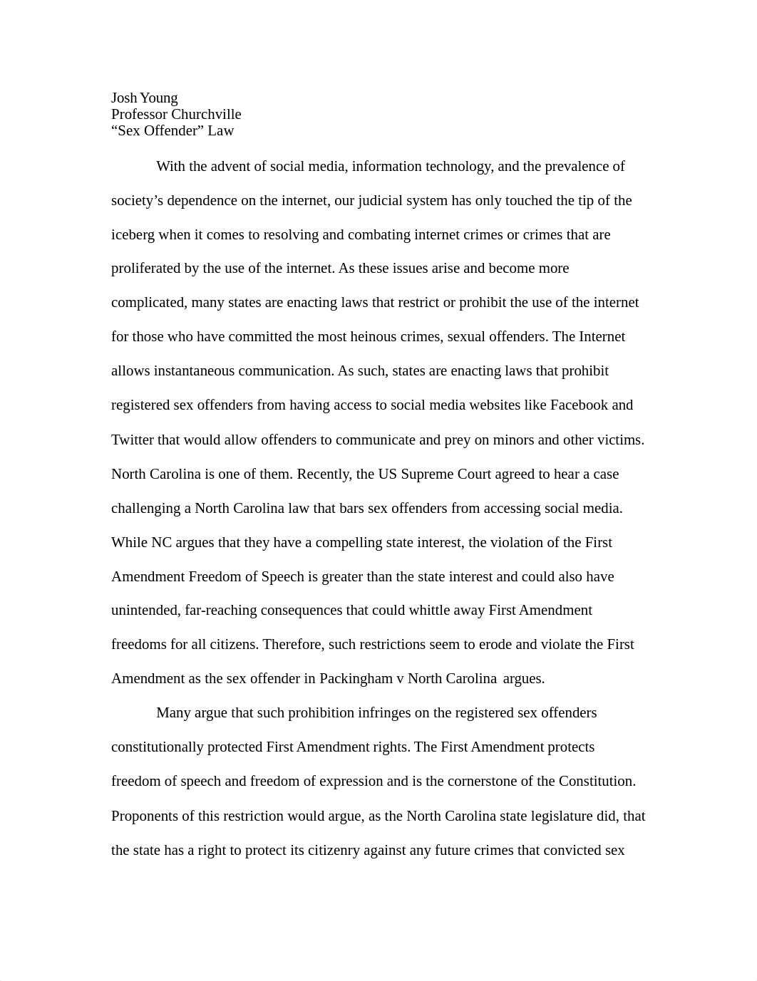 Josh Young-Sex Offender Law.docx_dg9jb5o5lr8_page1