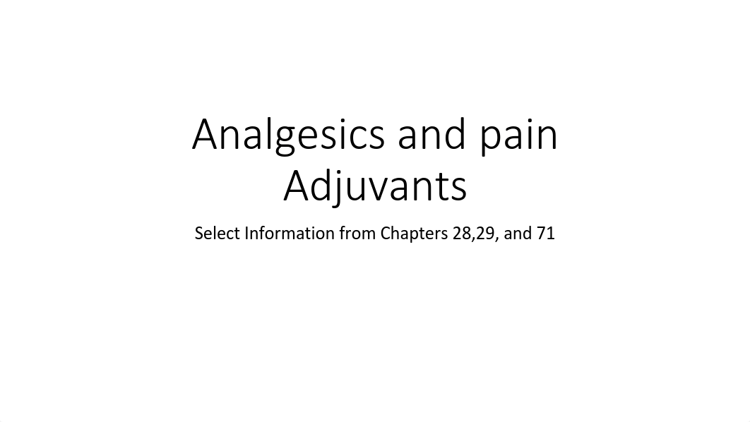 Analgesics and Pain AdjuvantsSU18(1).pdf_dg9jkpbkv4o_page1