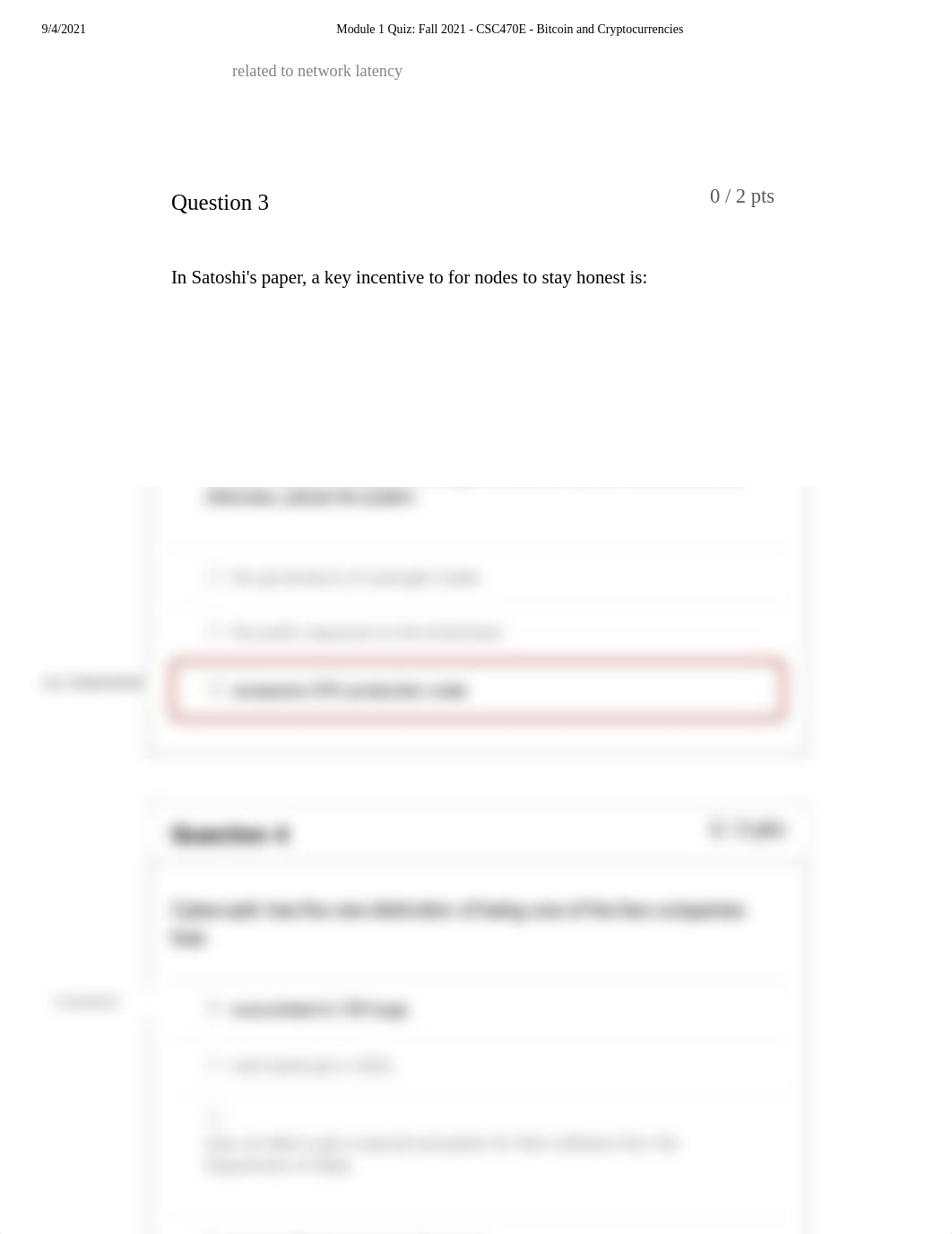 Module 1 Quiz_ Fall 2021 - CSC470E - Bitcoin and Cryptocurrencies.pdf_dg9jmot76kk_page2
