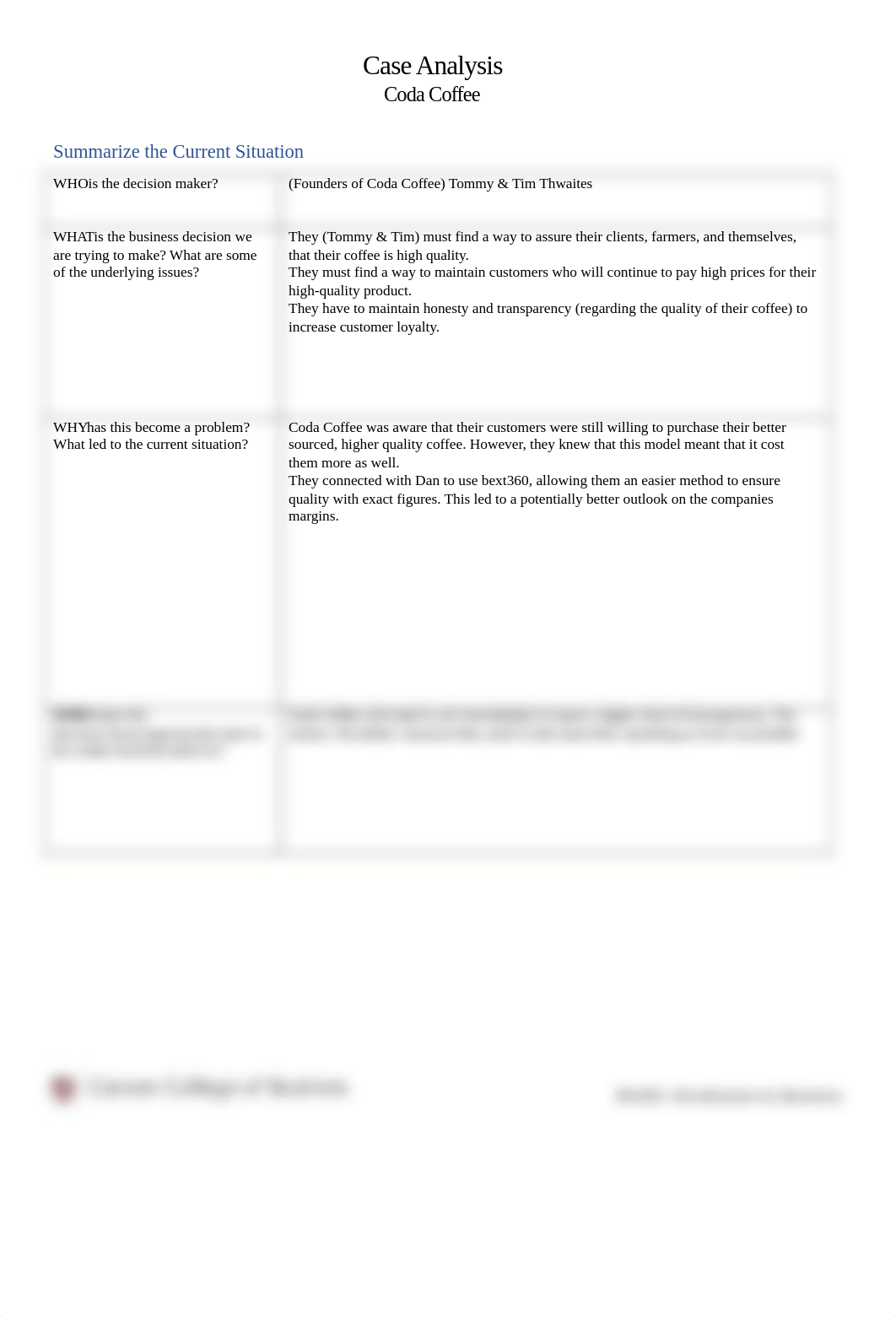 Case Analysis Template - Coda Coffee.docx_dg9lmgs2n5w_page1