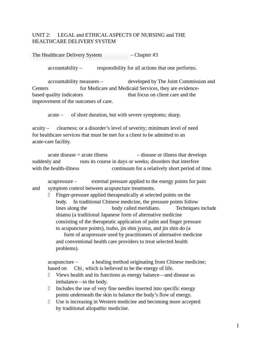 Ch#3-TERMS-The Healthcare Delivery System (1).docx_dg9lmsfcjhk_page1