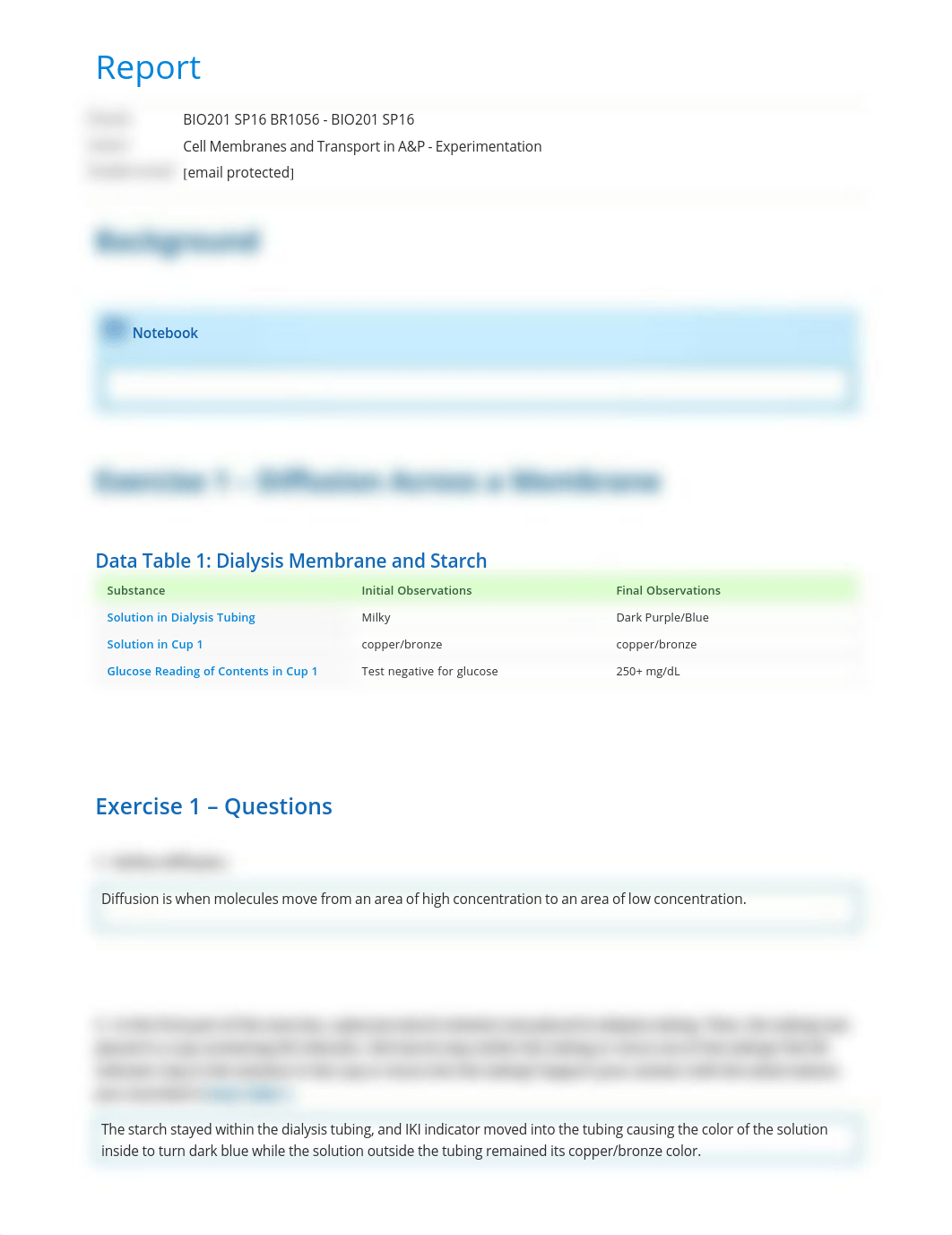 Cell Membranes and Transport in A&P - Experimentation report_dg9ozhgszs1_page1