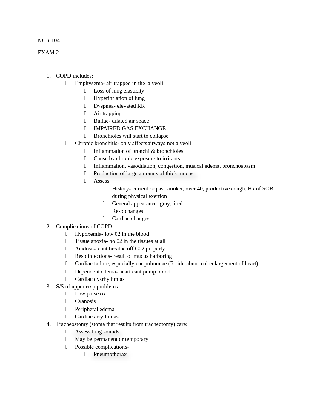 NUR 104 EXAM 2 GUIDE.docx_dg9p7wb9plf_page1