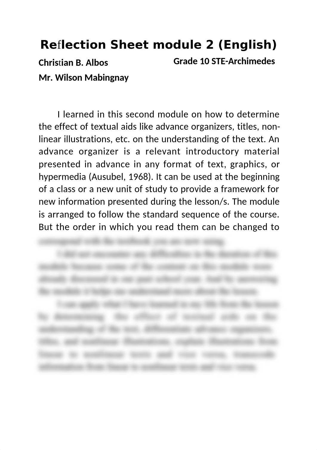 Reflection sa English Module 2.docx_dg9pph5xcvx_page1