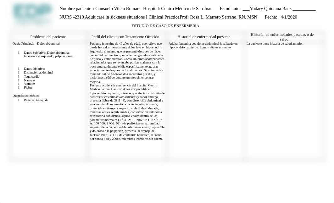 ESTUDIO DE CASO- Pancreatitis 2 yodary quintana baez .docx_dg9r0t3zvrr_page1