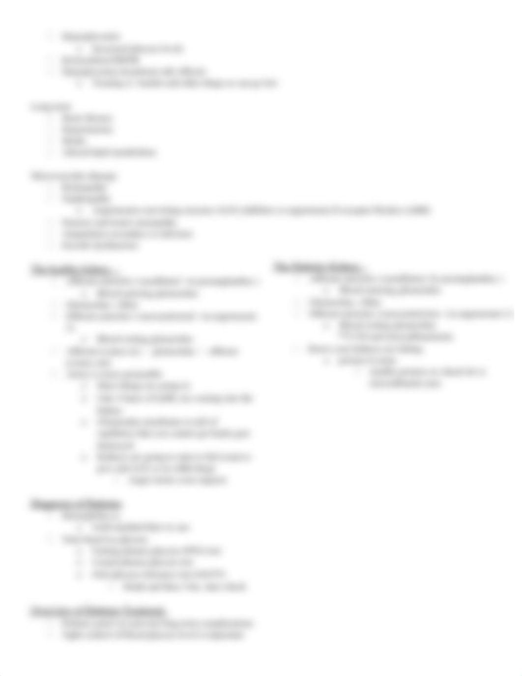 N306 Diabetes lecture EXAM 1- STUDY GUIDE.dotx_dg9s1ci7649_page3